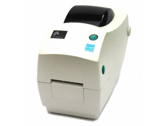 Zebra TLP 2824 Plus  Bar Code Printer (2824P-101510-000)