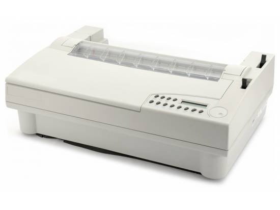AMT Datasouth 5350 Parallel Serial USB Finance and Insurance Forms Printer (AMT5350)