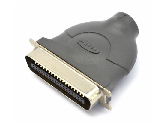 Belkin Parallel to USB Printer Adapter