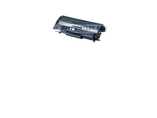 Brother Black Toner Cartridge TN-670