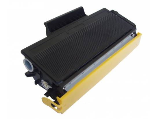 Brother Compatible Black Toner Cartridge (TN580)