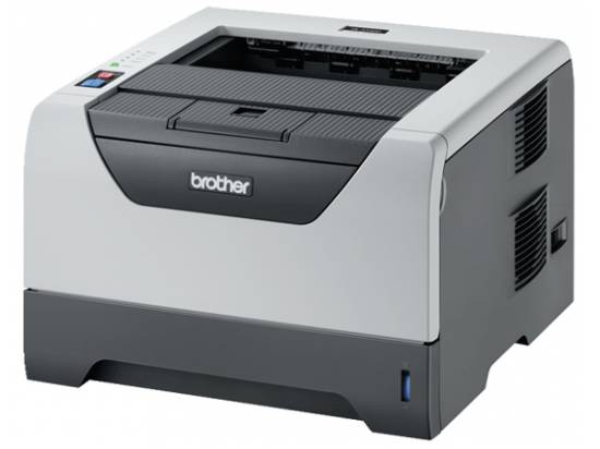 Brother HL-5340D Laser Printer