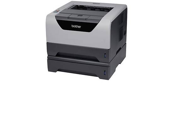 Brother HL-5370DWT Laser Printer