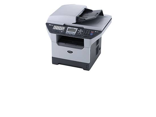 Brother MFC-8460 Multifunction Printer