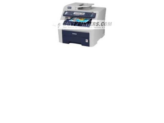 Brother MFC-9010CN Multifunction Printer