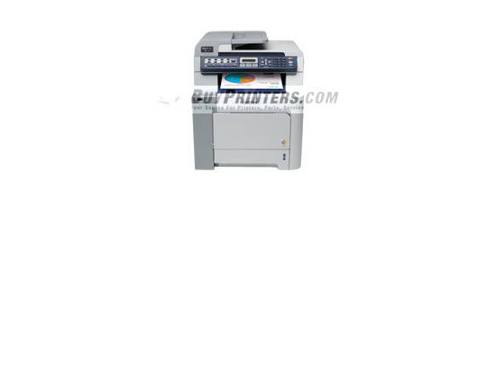 Brother MFC-9440CN Multifunction Printer