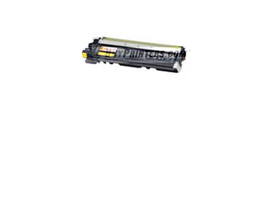 Brother TN210Y Yellow Toner Cartridge