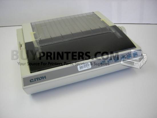 C. Itoh C-310 Impact Dot Matrix Printer (C310)