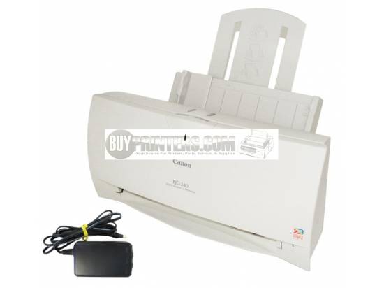 Canon BJC240 / Canon BJC-240