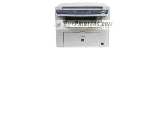 Canon ImageCLASS D420 Multifunction Printer