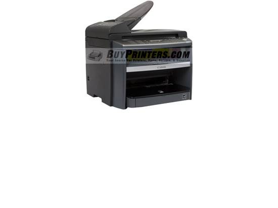 Canon ImageCLASS MF4370DN Multifunction Printer