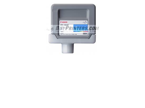 Canon PFI-304PC PhotoCyan Ink Tank