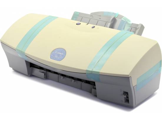 Canon S450 Color Bubble Jet Printer - Q30-3400-US1 *New Open Box*