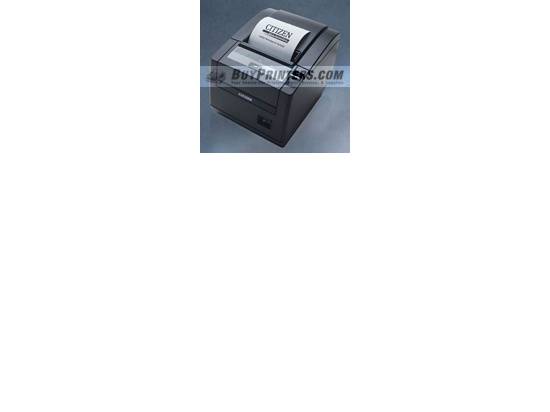 Citizen CT-S601 Thermal POS Printer Serial Interface NEW