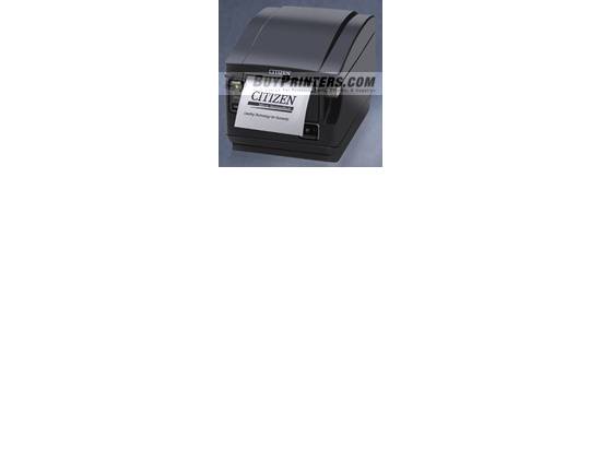 Citizen CT-S651 Thermal POS Printer Ethernet Interface NEW