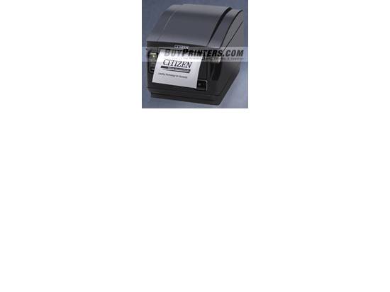 Citizen CT-S651 Thermal POS Printer Parallel Interface NEW