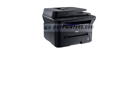 Dell 1135n Multifunction Laser Printer 1135N