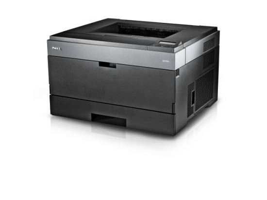 Dell 2330dn Monochrome Laser Printer (2330dn)