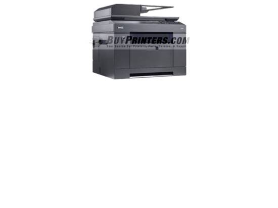 Dell 2335dn Multifunction Laser Printer 224-2855