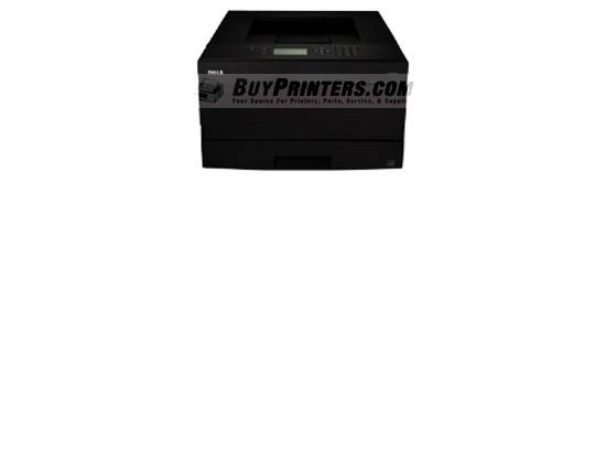 Dell 3330dn Monochrome Laser Printer 33301A
