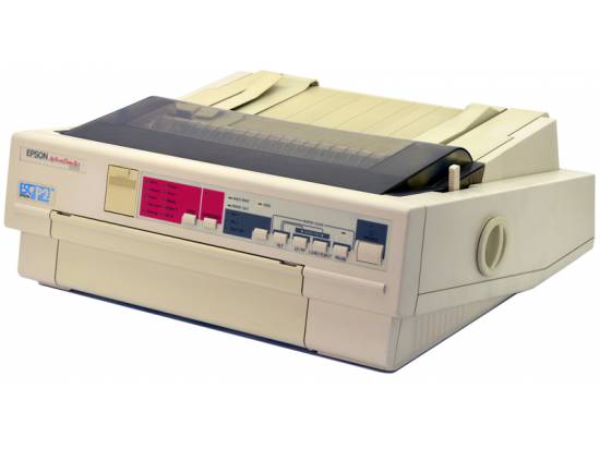 Epson ActionPrinter 5000 Parallel Dot Matrix Printer (C062011)