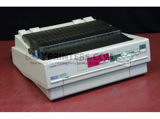 Epson ActionPrinter 5000+ Parallel Dot Matrix Printer (C107011)