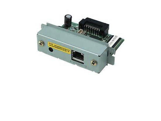 Epson Ethernet Network Interface Card M155B (UB-E02)