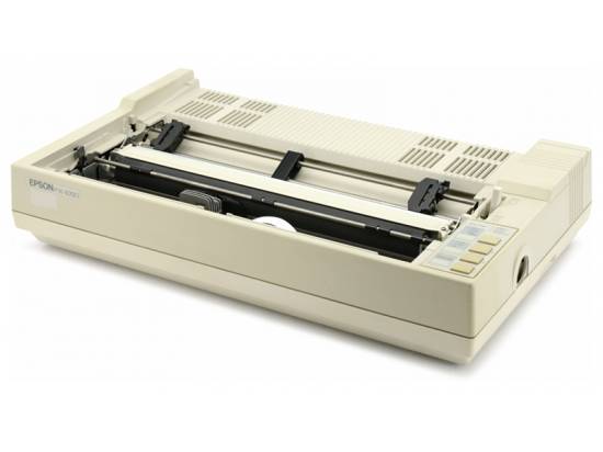 Epson FX-1050 Impact Printer - No Top Covers (C009021)