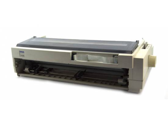 Epson FX-2180 Dot Matrix Printer - Grade A