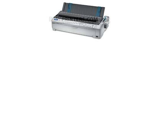 Epson FX-2190N Impact Printer/FX2190N