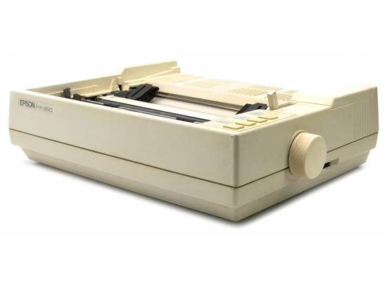 Epson FX850 Dot Matrix Printer