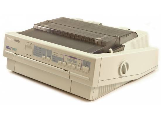Epson LQ-570+ Impact Printer *New Open Box*