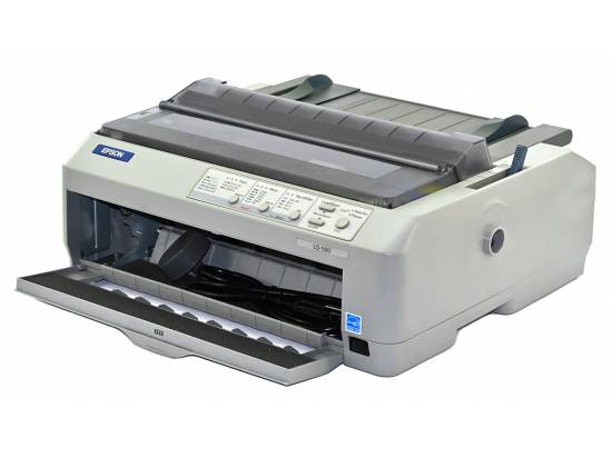 Epson LQ-590 Impact Printer (C11C558001)