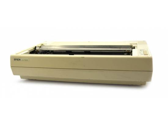 Epson LQ1500 / Epson LQ-1500 Impact Printer
