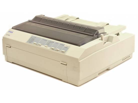 Epson LQ570E Printer / Epson LQ-570E *New Open Box*