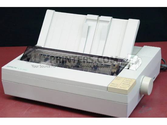 Epson LX810 Printer New Open Box