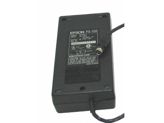 Epson PS-150 TM Series Power Supply (M49PA-L)