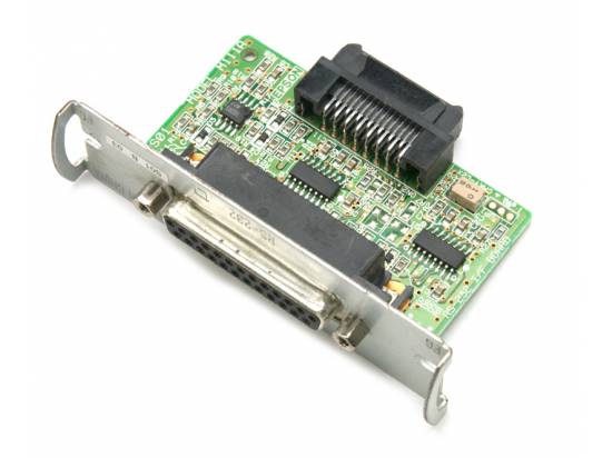 Epson Serial Interface Card UB-S01 2033577 (M111A)