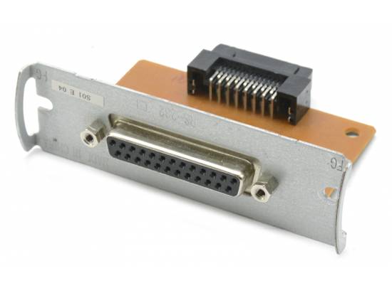 Epson Serial Interface Card UB-S01 2116251 (M111A)