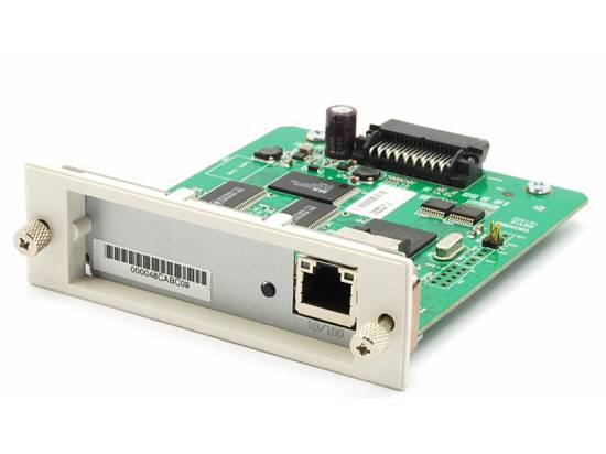 Epson T60N862 EpsonNet Ethernet Card Rev. 2 (C12C824341)