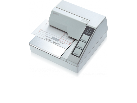 Epson TM-290II Serial Slip Printer (M28SA)