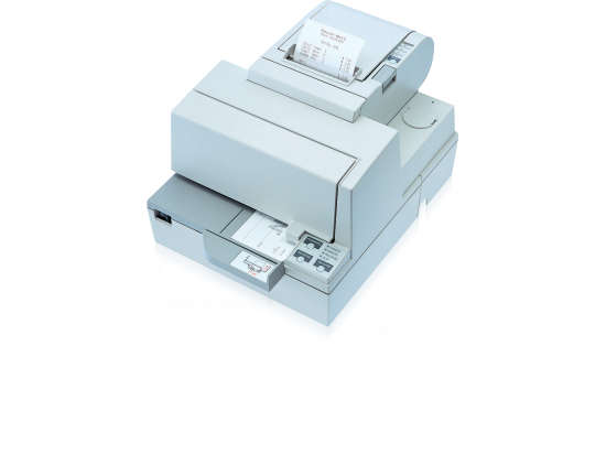Epson TM-H5000II Serial Mulifunction Printer (M128C)