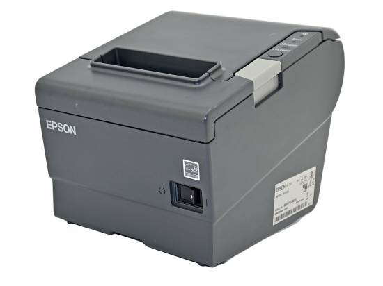 Epson TM-T88V Parallel & USB Receipt Printer (M244A) *New Open Box*