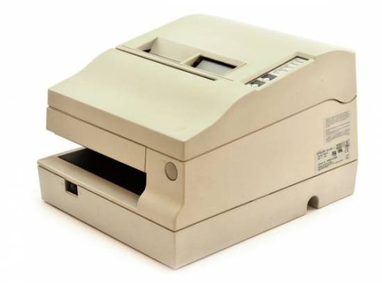 Epson TM-U950 Serial Receipt Printer (M62UA) - White - Grade A