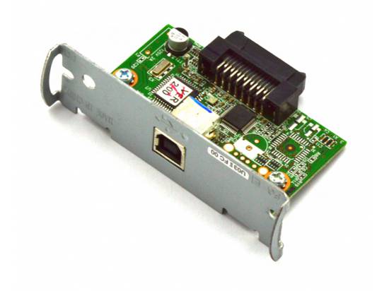 Epson USB Interface Card (UB-U03II)