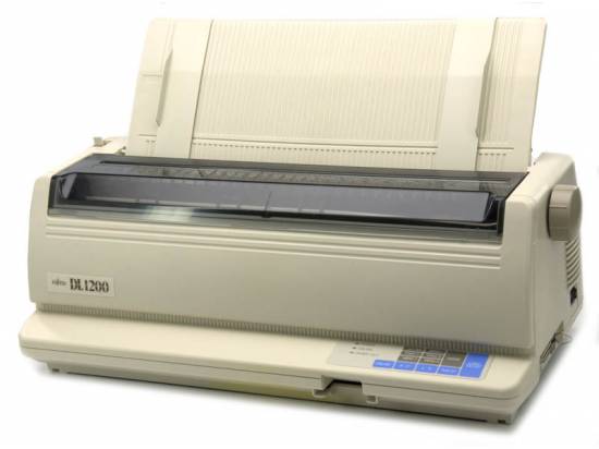 Fujitsu DL1200 / Fujitsu DL-1200