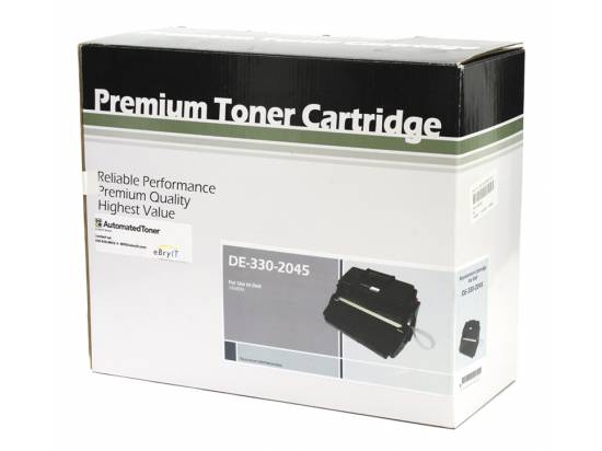 Generic Dell 5330DN Toner  (DE-330-2045)