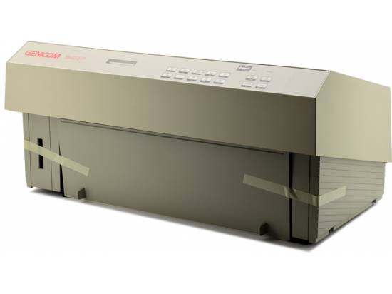 Genicom 3840EP Dot Matrix Printer (3S3841AAA020C3) *New Open Box*