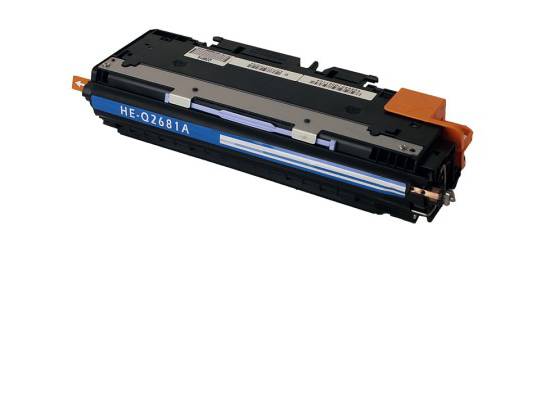 HP 3700 Compatible Toner Cyan Q2681A