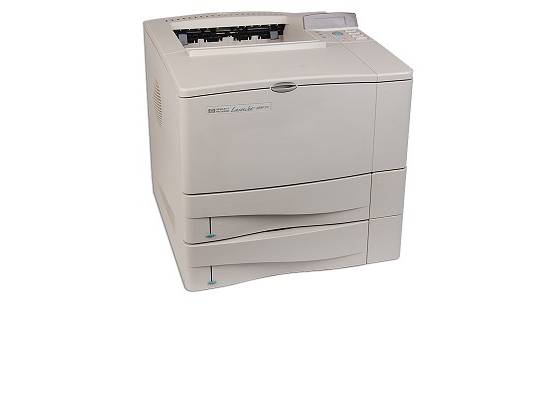 HP 4000T LaserJet Parallel Printer (C4119A)